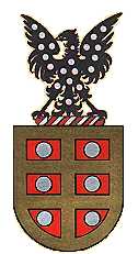 DeMello Coat of Arms